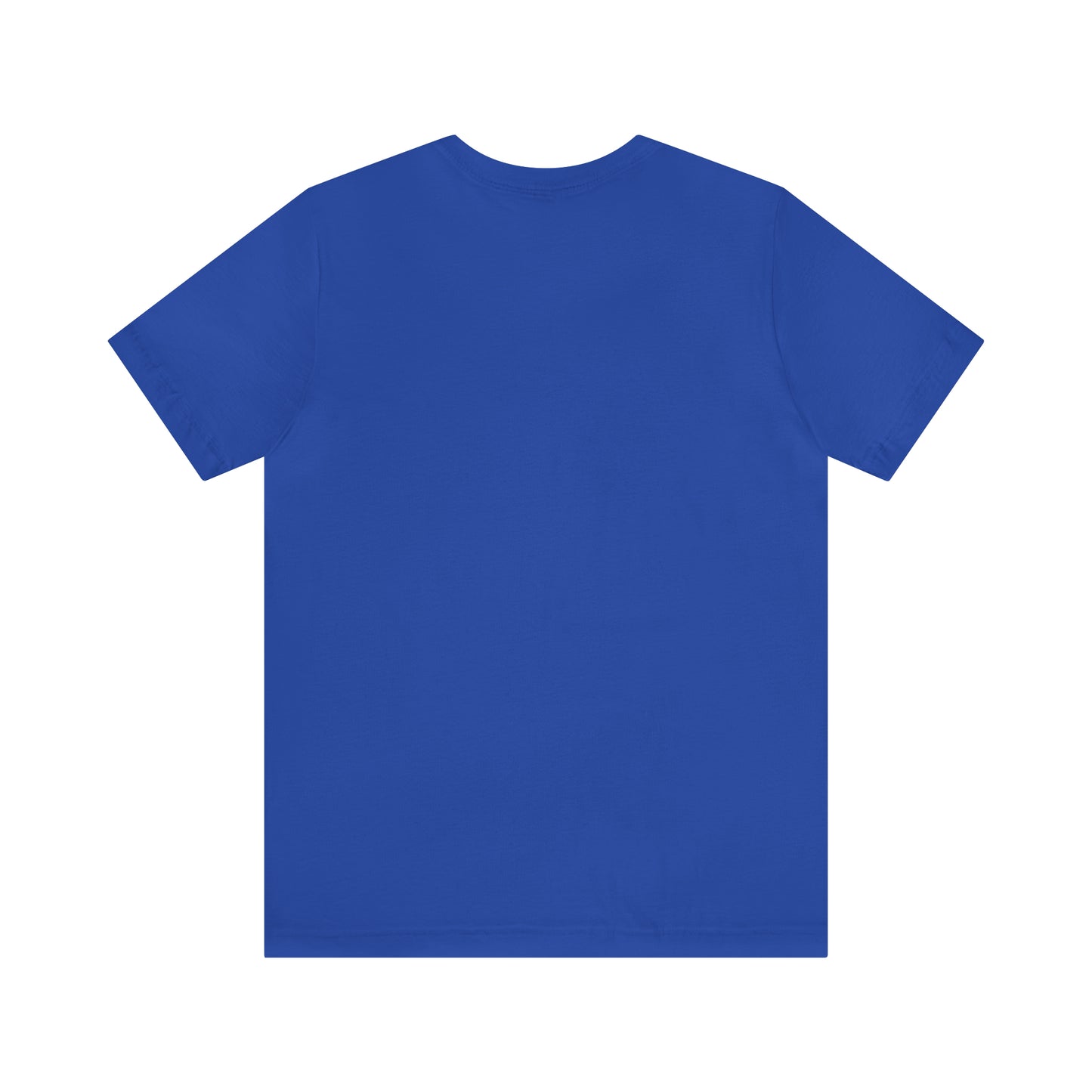 Unisex Jersey Tee (LIMITED TIME DISCOUNT)