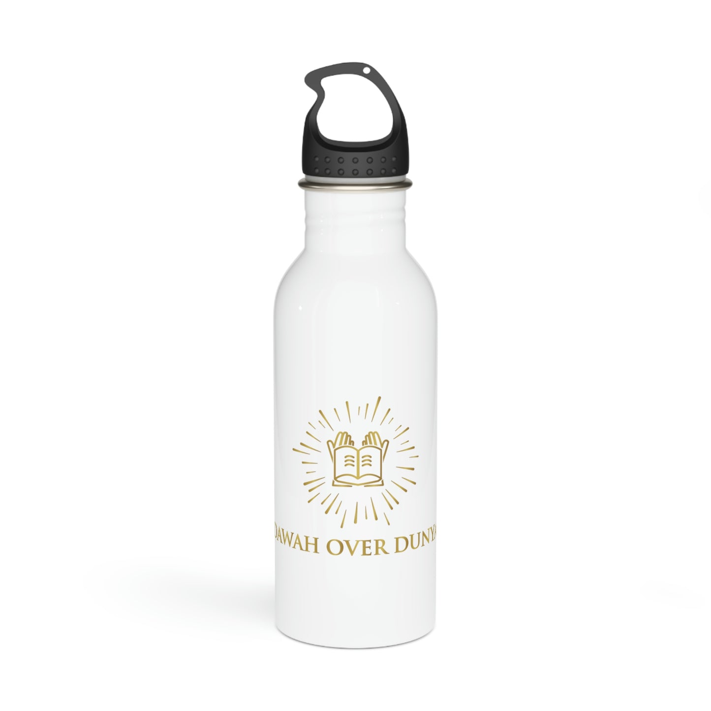 Stainless Steel Water Bottle