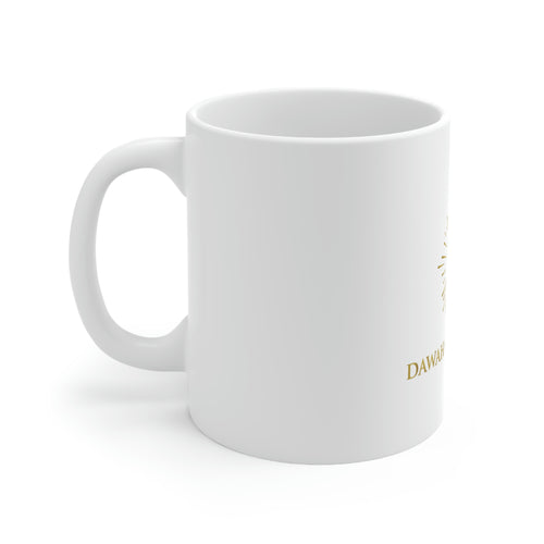 Ceramic Mug 11oz